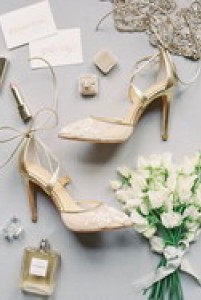 Bridal Accessaries