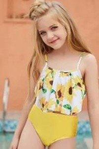 Kids swimsuits