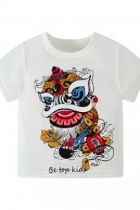 Kids tops