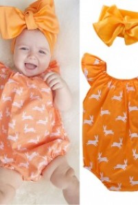 Cheaper price              Baby romper