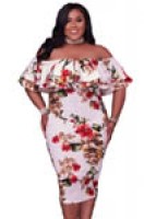 Plus Size Dresses