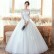 Long-sleeved wedding dress 2021 new bride trailing Hepburn heavy industries forest super fairy dream lace new products