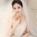 Shell main wedding dress 2021 new bride trailing vibrato with princess heavy industry dream sling tube top dress female