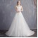 Wedding dress 2021 new bride slim tube top Sen Hepburn simple dream super fairy vibrato long tail light