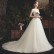 Winter French main wedding dress female 2021 new princess Sen bride trailing super fairy thin dream wedding dress