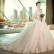 Palace master wedding dress bride 2021 new retro French wedding long sleeve shoulder-to-shoulder trailing Hepburn