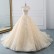 One shoulder retro French wedding dress 2021 new wedding bride main yarn female Sen retro trailing Hepburn was thin