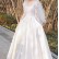 French Hepburn satin light wedding dress Mori female 2021 new winter bride trailing super fairy princess dress was