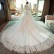 Palace master wedding dress bride 2021 new retro French wedding long sleeve shoulder-to-shoulder trailing Hepburn