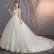 Light master wedding dress female 2021 new French one-shoulder bride goes out super fairy and simple tail