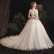 French light wedding dress 2021 new bride main yarn tube top trailing starry sky female simple forest super fairy dream