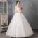 Long-sleeved wedding dress 2021 new bride trailing Hepburn heavy industries forest super fairy dream lace new products