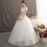 French light wedding dress 2021 new bride one shoulder simple Qi Disen super fairy pregnant women small