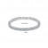 Zircon bracelet simple personality ladies jewelry bracelet gift jewelry