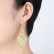 Lingxiu Earrings AAA Diamond Zircon Copper Jewelry Earrings Earrings Dinner Gift Women