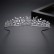 Huaxi hot style Korean high-end shiny crown copper inlaid zircon street beat headwear