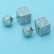 Stud Earrings Korean Fashion Fashion Stud Earrings AAA Zircon Pavé Women