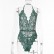 Spring and summer new BODYSUITS sexy womens lace jumpsuit