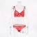 European and American sexy lingerie Lace Bralet Sets hot new summer lace suits