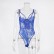 Explosive new products womens lace net yarn sexy bottoming womens jumpsuit wholesale