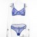 European and American sexy lingerie Lace Bralet Sets hot new summer lace suits