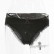 2021 European and American womens sexy lingerie perspective bow fashion sexy panties