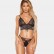 New product lace hollow lace bandage sexy sexy suit women