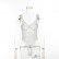 The source of the new lace mesh stitching one-piece shapewear gathers ladies one-piece