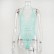 Spring and summer new BODYSUITS sexy womens lace jumpsuit