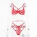 New womens lace sexy lingerie body shaping waist bottoming bodysuit