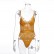 Summer new womens sexy lace eyelashes sexy breast support underwear bottoming bodysuit