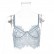 European and American spring and autumn womens lace sexy vest and eyelash sling sexy hollow top