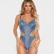 New sexy lace stitching body shaping one-piece womens clothing