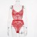 New product lace sexy slim waist bodysuit women in stock