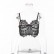 European and American spring and autumn womens lace sexy vest and eyelash sling sexy hollow top