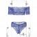 Summer womens new sexy lace lingerie set