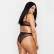 European and American womens plus size sexy lace sexy one-piece underwear