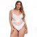 Plus size womens summer new style womens sexy sexy one-piece suit hot wholesale