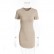 Hot sale in spring and summer sexy cotton bag hip dress womens new spot