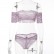 Summer womens new sexy lace lingerie set