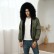 The new style pie overcomes male fur one rex rabbit fur liner short Ni overcomes men’s leather fur coat jacket