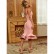 Summer Womens Fashion Sexy Deep V Neck Cocktail Party Evening Dress Bandage Tight Skinny Dress