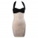 2021 summer new style halter backless temperament sexy stretch bandage lace dress small dress