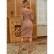 Autumn and winter new sexy V-neck fake two-piece dress long-sleeved hip-knit bandage dress womens dress