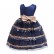 Girls dress spot new year childrens dress sequined mesh tulle tutu skirt childrens princess dress dress skirt