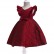 Childrens dress dress skirt spot childrens skirt girls jacquard princess dress custom festival