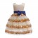 Girls dress spot new year childrens dress sequined mesh tulle tutu skirt childrens princess dress dress skirt