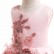 Exclusively for dress ins girls dress skirt girls dress pleated skirt baby princess dress