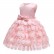 Girls dresses, childrens clothing, autumn new feather net gauze skirt, childrens vest, princess dress, catwalk