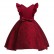 Childrens dress dress skirt spot childrens skirt girls jacquard princess dress custom festival